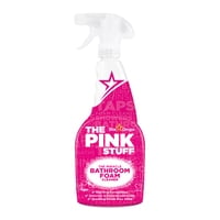 The Pink Stuff Miracle Bathroom Cleaner 750 ml