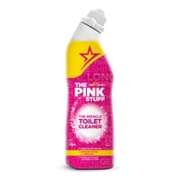The Pink Stuff Miracle Toilet Gel 750 ml