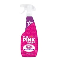 The Pink Stuff Miracle Window & Glass Cleaner 750 ml