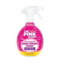 The Pink Stuff Wash Up Spray 500 ml