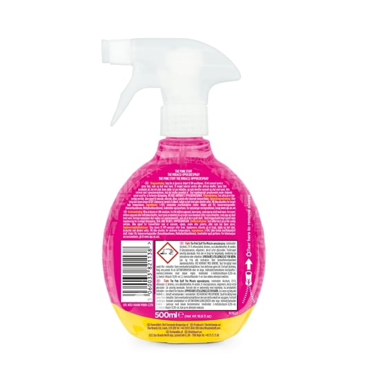 The Pink Stuff Wash Up Spray 500 ml