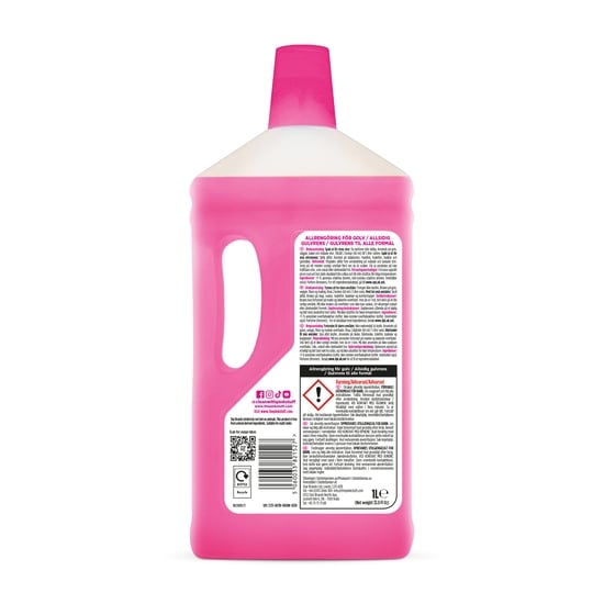 The Pink Stuff All Purpose Floor 1000 ml