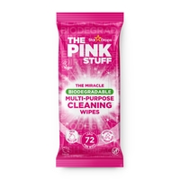 The Pink Stuff Multi-Purpose Wipes 72 st