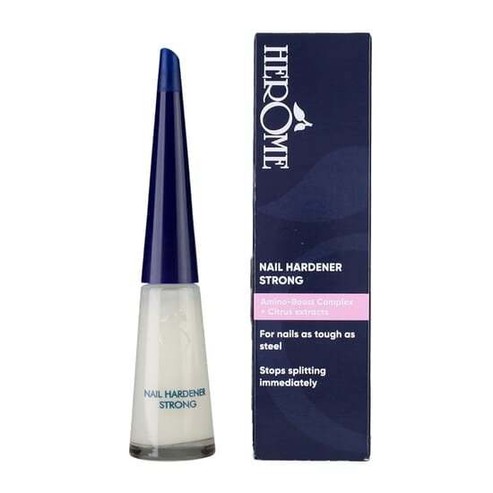 Herome Nail Hardener Strong 10 ml