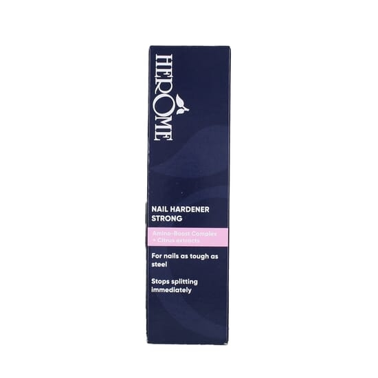 Herome Nail Hardener Strong 10 ml