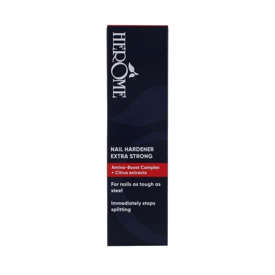 Herome Nail Hardener Extra Strong 10 ml
