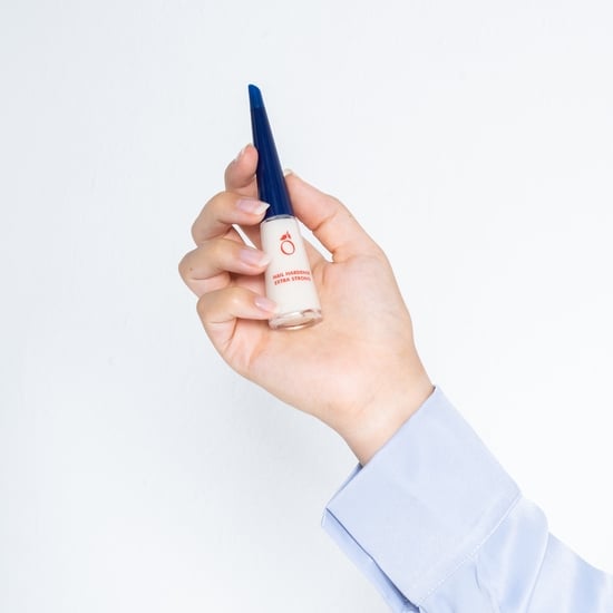 Herome Nail Hardener Extra Strong 10 ml