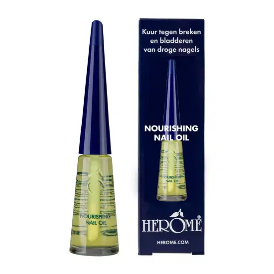Herome Nourishing Nail Oil 10 ml