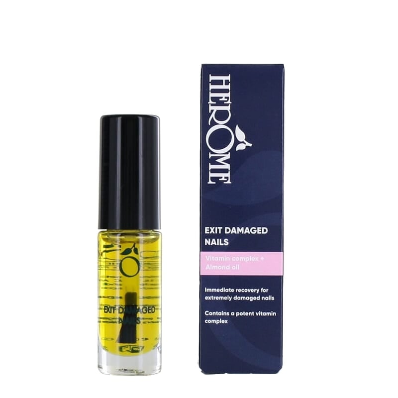 Herome Exit Damaged Nail 7 ml