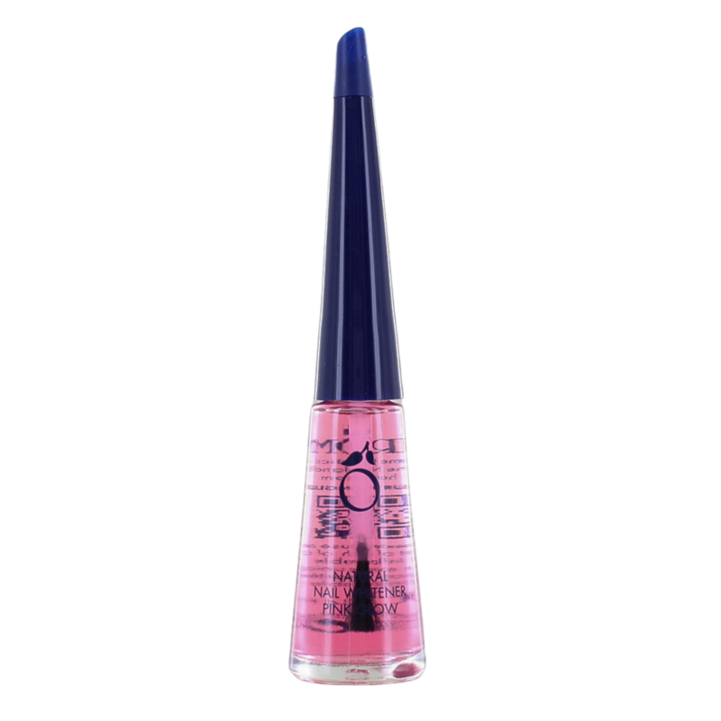 Herome Natural Nail Whitener Pink Glow 10 ml