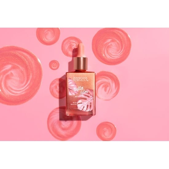 Physicians Formula Butter Glow Blushing Serum Rosy Glow 30 ml