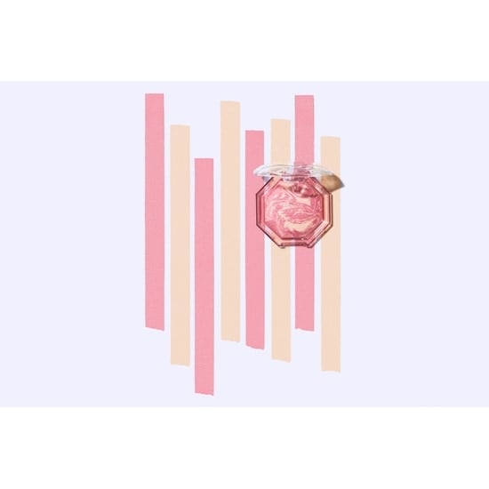 Physicians Formula Mineral Wear Diamond Baked Blush Ruby Diamond 11 g