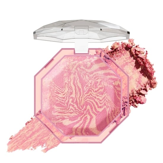 Physicians Formula Mineral Wear Diamond Baked Blush Ruby Diamond 11 g