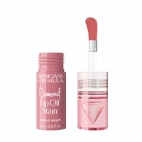 Physicians Formula Mineral Wear Diamond Lip Oil Stain Radiant Rose 4,6 ml