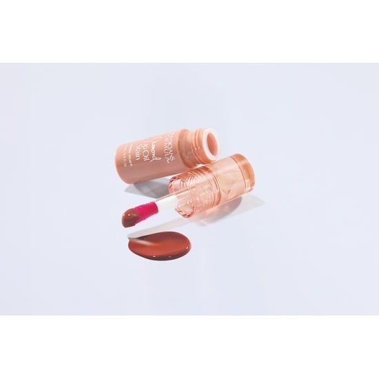 Physicians Formula Mineral Wear Diamond Lip Oil Stain Natural Nude 4,6 ml