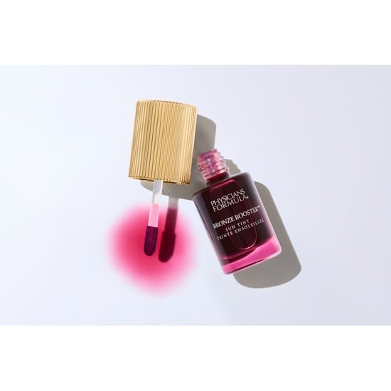 Physicians Formula Bronze Booster Sun Tint Cheek & Lip Stain Berry Tint 10 ml