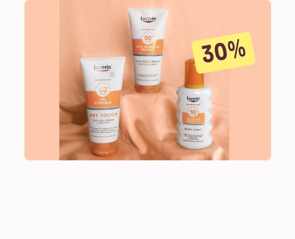 Skydda kroppen från solen