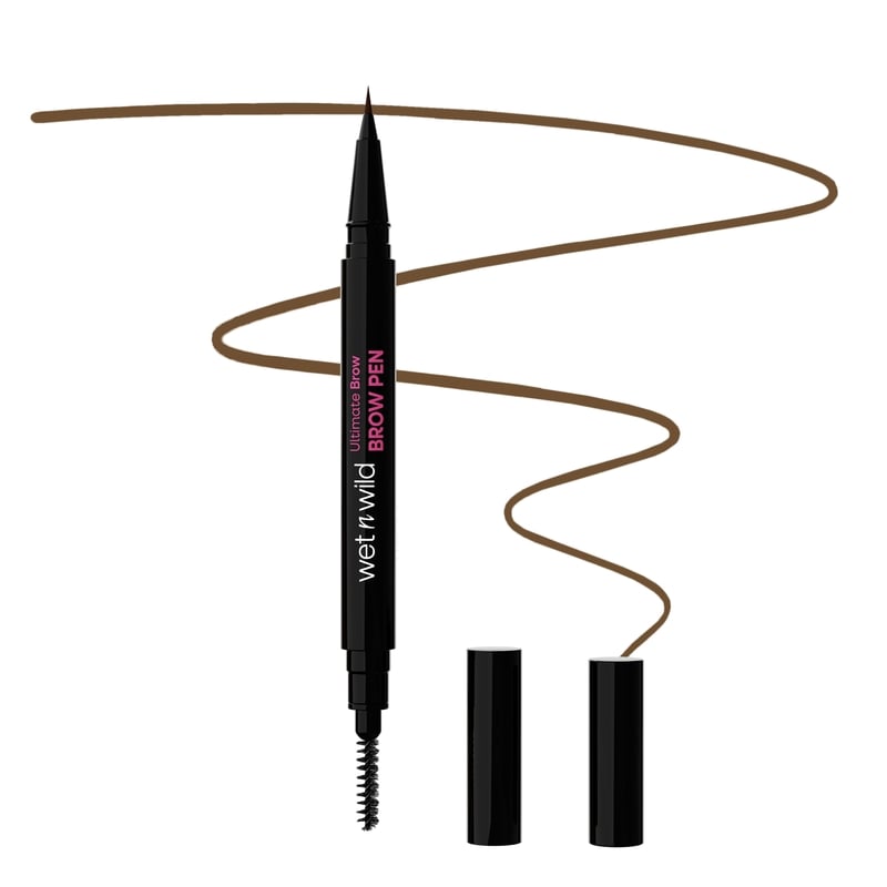 Wet n Wild Ultimate Brow Pen Medium Brown 0,5 ml