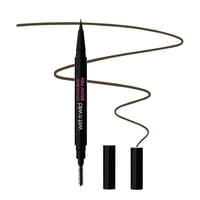 Wet n Wild Ultimate Brow Pen Dark Brown 0,5 ml