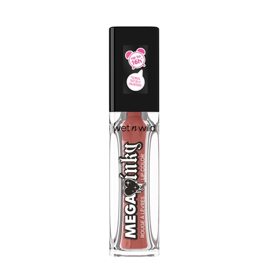 Wet n Wild Mega Inky Lip Color Bare Intentions 6,5 ml