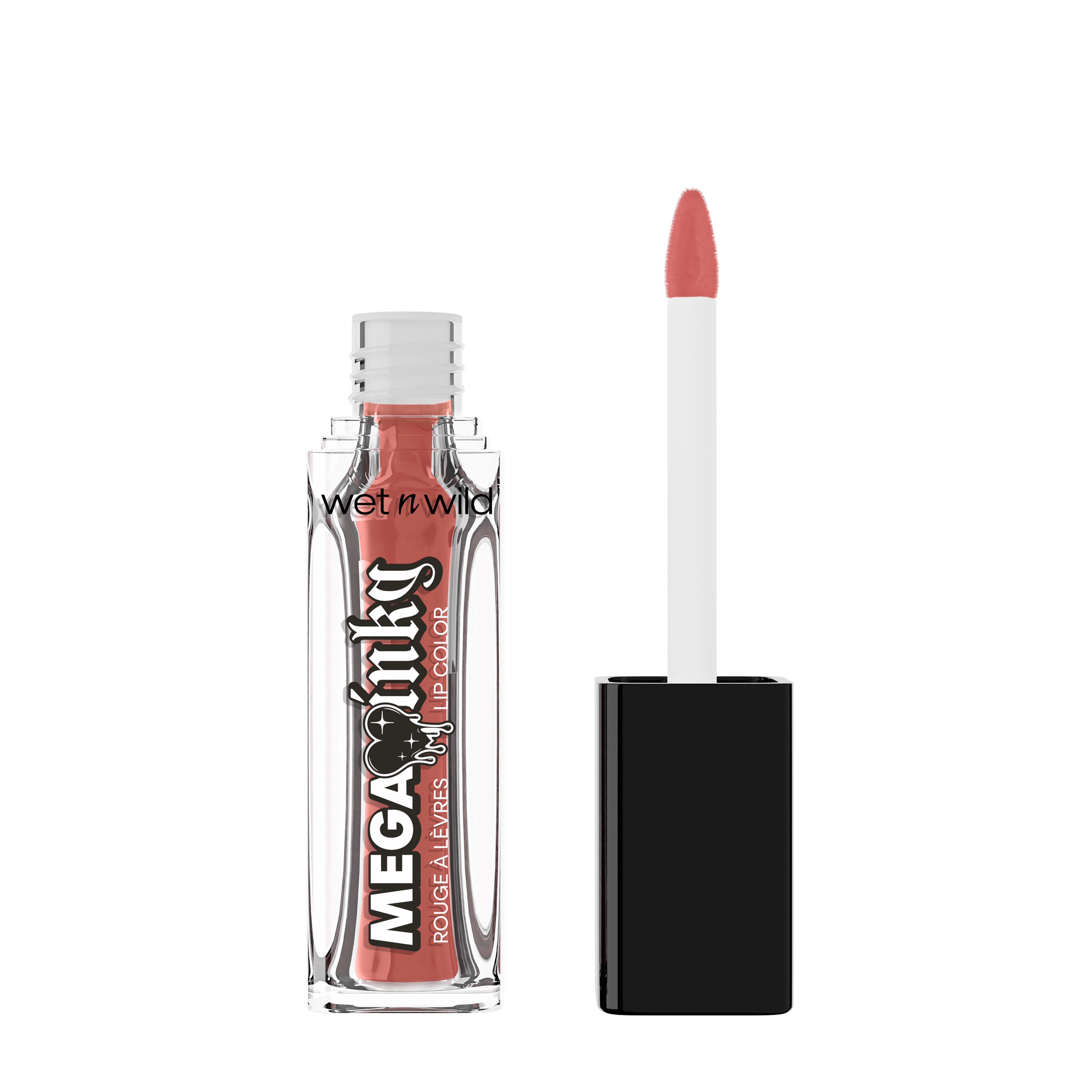 Wet n Wild Mega Inky Lip Color Bare Intentions 6,5 ml