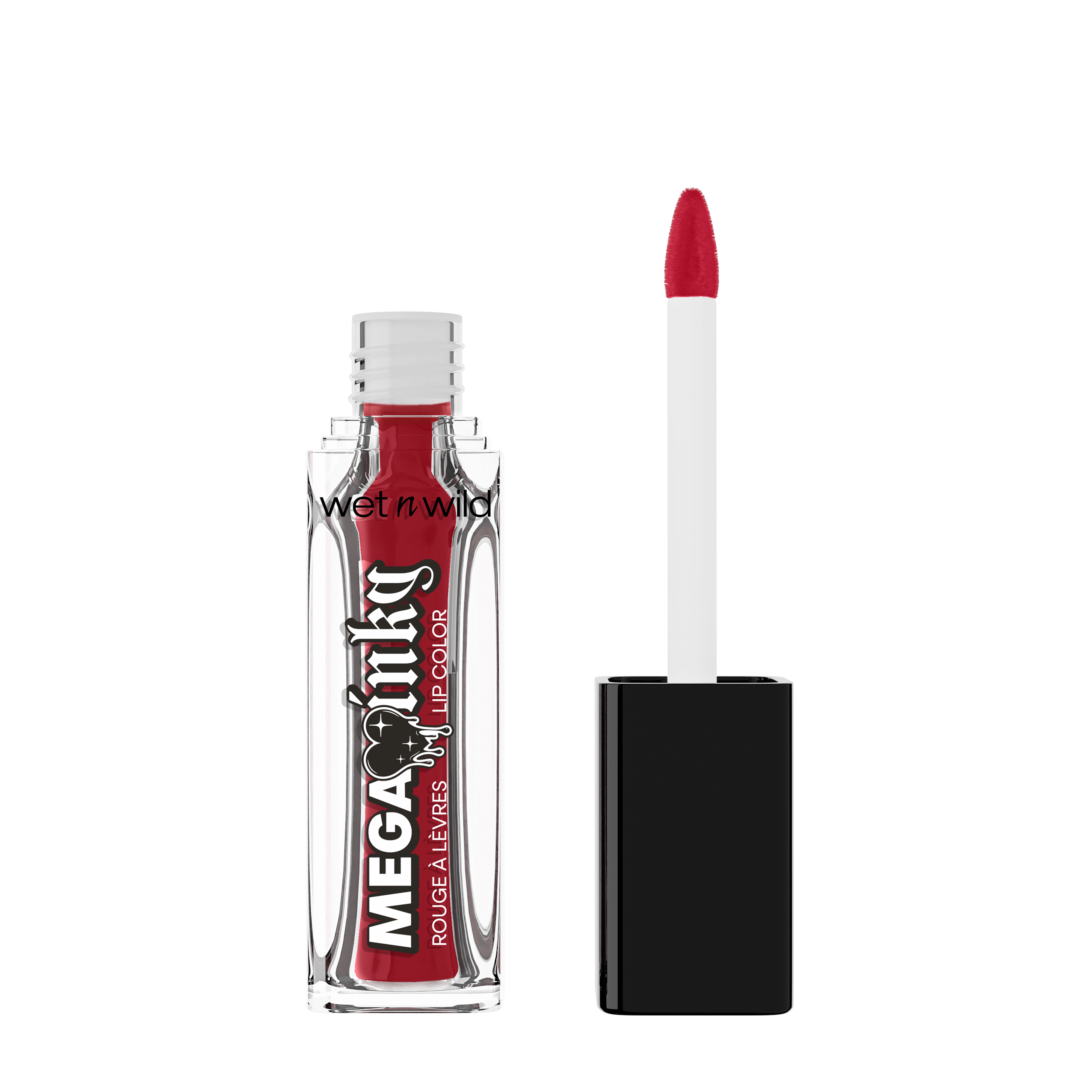 Wet n Wild Mega Inky Lip Color Red Revival 6,5 ml