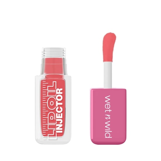 Wet n Wild Lip Oil Injector Just a Hint 7 ml