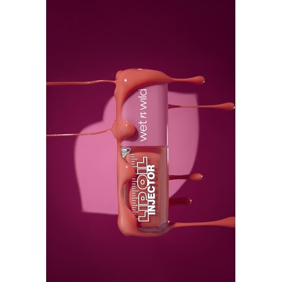 Wet n Wild Lip Oil Injector Just a Hint 7 ml