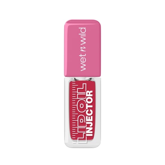Wet n Wild Lip Oil Injector Hottest Flame 7 ml