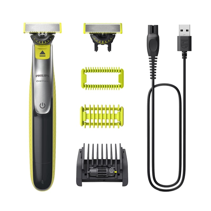 Philips OneBlade 360 Face & Body QP2834/23