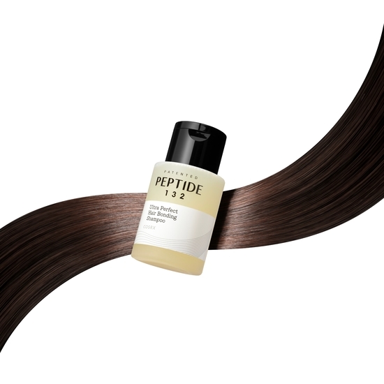COSRX PEPTIDE-132 Ultra Perfect Hair Bonding Shampoo 100 ml