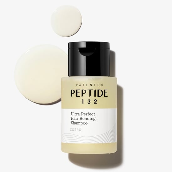 COSRX PEPTIDE-132 Ultra Perfect Hair Bonding Shampoo 100 ml