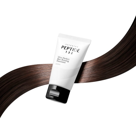 COSRX PEPTIDE-132 Ultra Perfect Hair Bonding Treatment 60 ml
