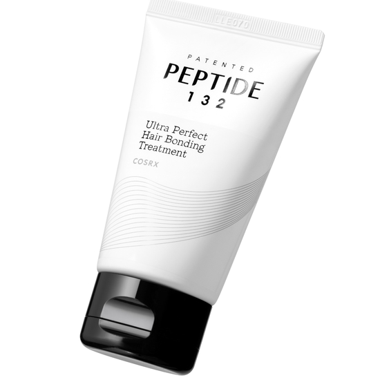 COSRX PEPTIDE-132 Ultra Perfect Hair Bonding Treatment 60 ml