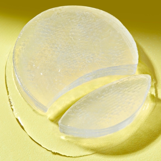 COSRX Advanced Snail Hydrogel Eye Patch 60 st