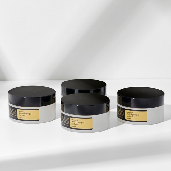 COSRX Advanced Snail Hydrogel Eye Patch 60 st