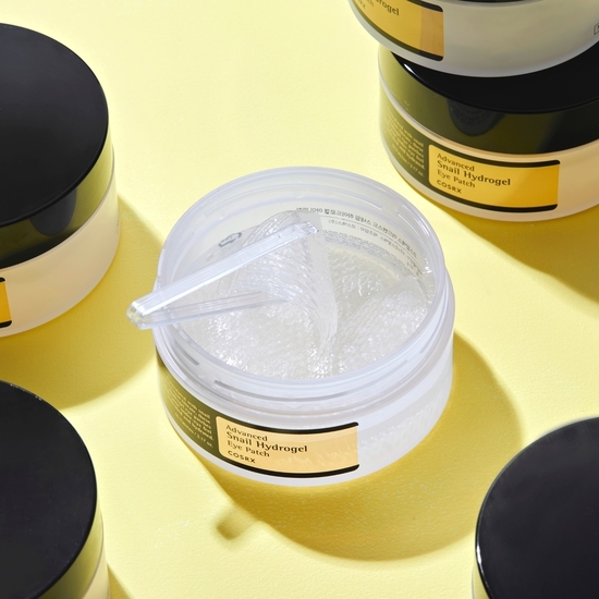 COSRX Advanced Snail Hydrogel Eye Patch 60 st