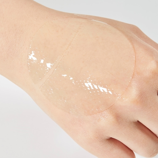COSRX Advanced Snail Hydrogel Eye Patch 60 st