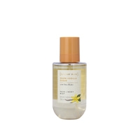 Sunday Rain Warm Vanilla Sugar Hair + Body Mist 250 ml