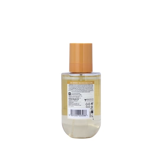 Sunday Rain Warm Vanilla Sugar Hair + Body Mist 250 ml