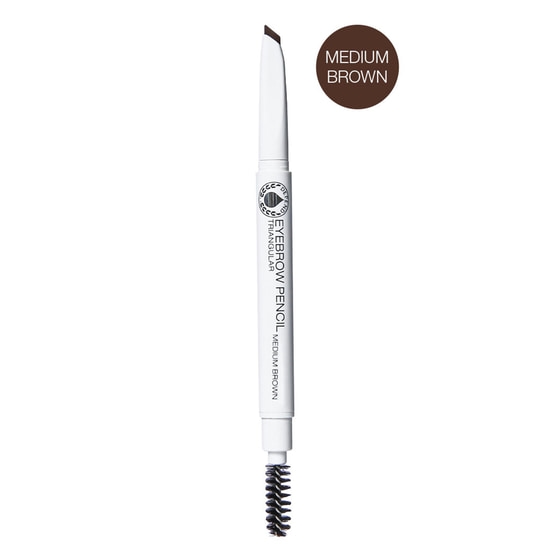 Depend Eyebrow Pencil Triangular Mediumbrown