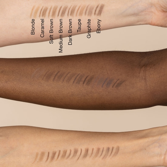 Depend Eyebrow Pencil Triangular Softbrown