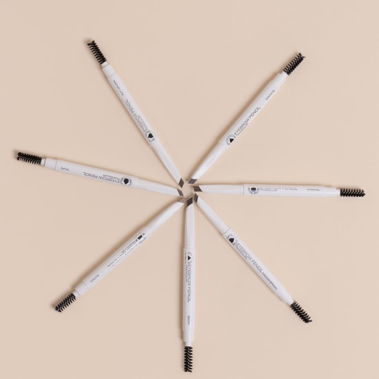 Depend Eyebrow Pencil Triangular Softbrown