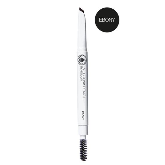 Depend Eyebrow Pencil Triangular Ebony