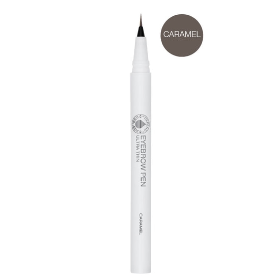 Depend Eyebrow Pen Ultra Thin Caramel 0,6 g