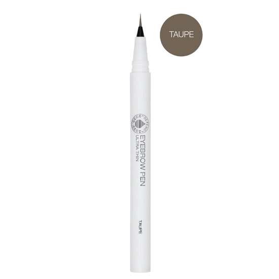 Depend Eyebrow Pen Ultra Thin Taupe 0,6 g