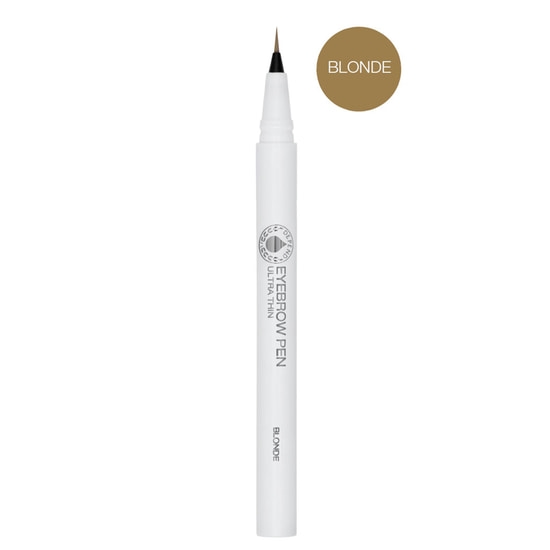 Depend Eyebrow Pen Ultra Thin Blond 0,6 g