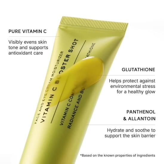 Arencia Vitamin C Booster Shot 30 ml