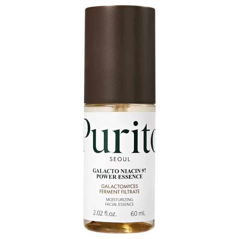 PURITO Galacto Niacin 97 Power Essence 60 ml