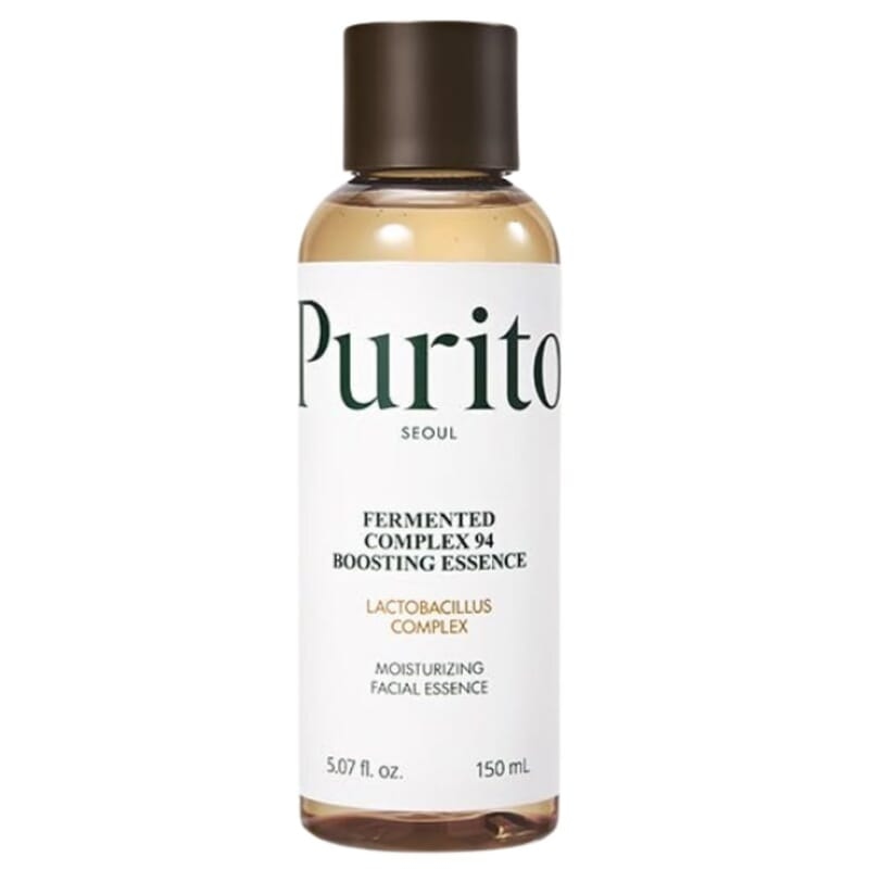 PURITO Fermented Complex 94 Boosting Essence 150 ml
